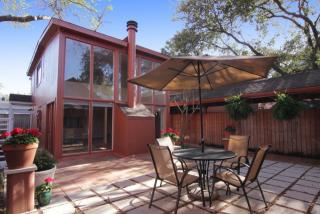 1505 Fairview St, Houston TX  77006-1813 exterior