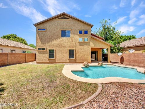 6015 25 Ln, Phoenix AZ 85041-7304 exterior