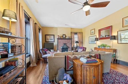 36 Portland Pl, Saint Louis MO 63108-1242 exterior