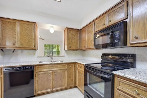 1306 Daytona Dr, Austin TX  78733-2501 exterior