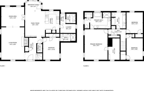 8911 Clayco, Dallas TX 75243-6362 exterior