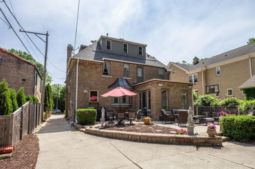 4531 Frederick Ave, Milwaukee WI 53211-3644 exterior