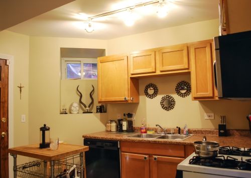 3100 Diversey Ave, Chicago IL 60647-8469 exterior