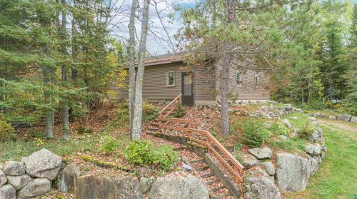 441 Sunset Rd, Ely MN 55731-8264 exterior