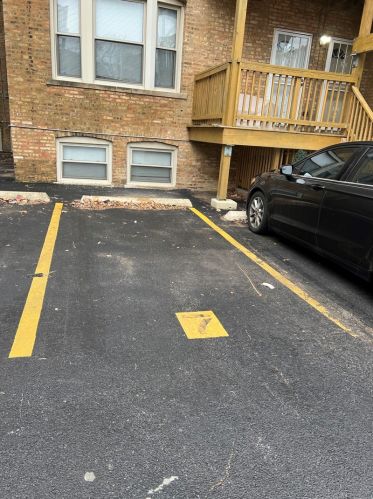 502 49th St, Chicago IL  60615-2478 exterior