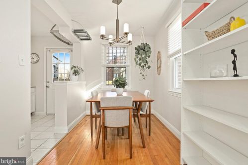 209 62nd St, Washington DC  20019-7933 exterior