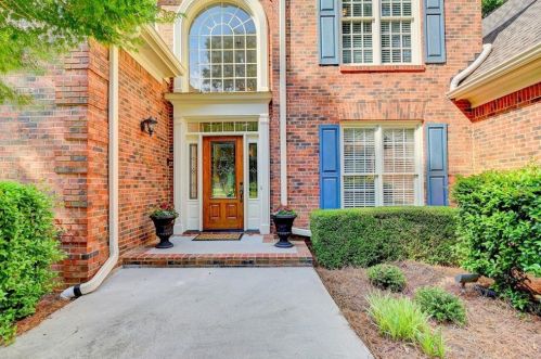 3580 Kilpatrick Ln, Lithonia, GA 30039-8642