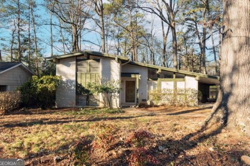 4330 Hickory Wood Ln, Atlanta, GA 30360-2620