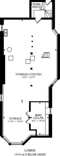 2610 Sawyer Ave, Chicago IL  60623-4736 exterior