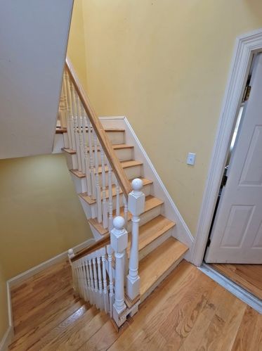 164 Boylston St, Boston MA exterior