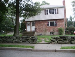 3 Columbia Ave, Newton MA 02464-1226 exterior