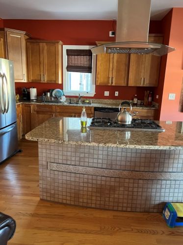 5716 Dakin St, Chicago IL 60634-2605 exterior