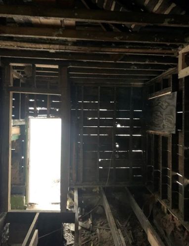 3121 Glendale St, Meskegon MI 49444-2914 exterior