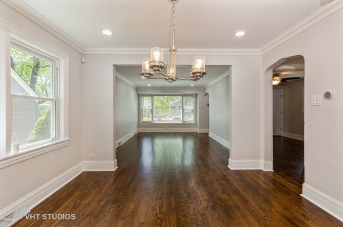 14111 State St, Chicago IL  60827-2235 exterior