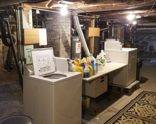 60 Florence St, Worcester MA 01610-1313 exterior