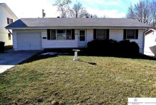 539 5 St, Omaha NE  68046-2208 exterior