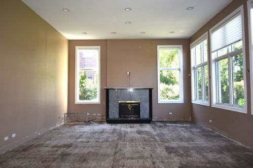 6420 Longmeadow Ave, Chicago IL 60712-3229 exterior