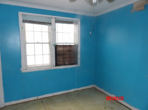 12801 Throop St, Chicago IL 60827-6421 exterior