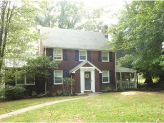 108 Byron Rd, Pittsburgh PA  15237-3978 exterior