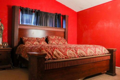 632 Esterine Rd, Dallas TX 75217-7768 exterior