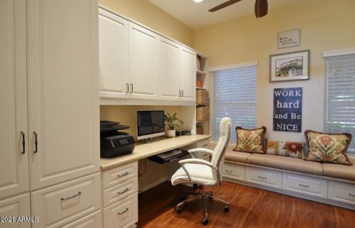 4155 Dublin St, Chandler AZ 85226-2070 exterior