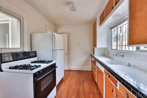 4429 Arista St, San Diego CA 92103-1030 exterior