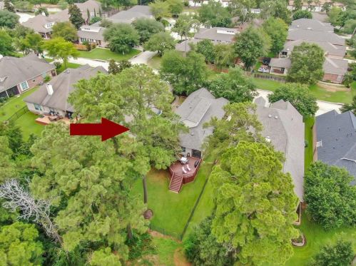 91 Misty Harbor Dr, Montgomery TX 77356-5242 exterior