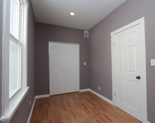 4518 Wood St, Chicago IL  60609-3814 exterior