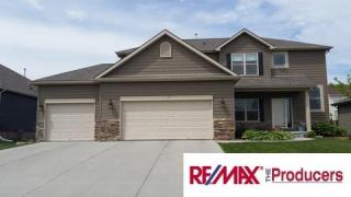 17056 Corby St, Omaha NE  68116-2215 exterior