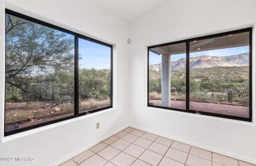 15595 Lago Del Oro Pkwy, Tucson AZ 85739-9568 exterior