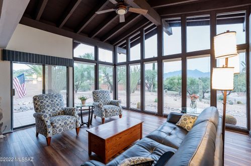 900 Placita De Ln Cotonia, Green Valley AZ 85622-8329 exterior