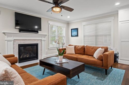 15 Chapman St, Alexandria VA 22301-2202 exterior