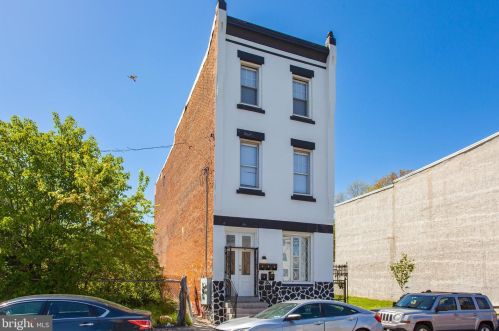 1602 17 St, Philadelphia PA 19132-3930 exterior