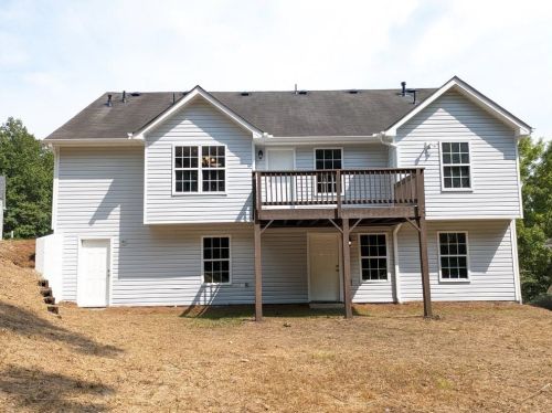 4256 Shoreside Cir, Lithonia GA  30039-6827 exterior