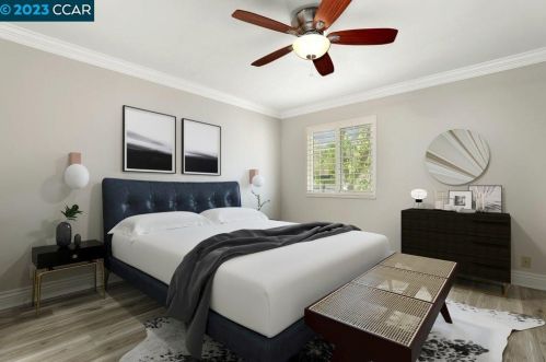 372 Camelback Rd, Concord CA  94523-1357 exterior