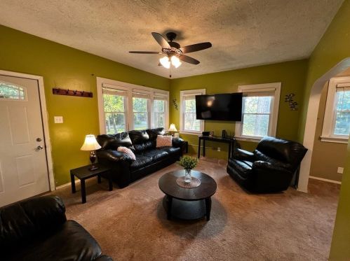 336 56 Ave, Gary IN 46410-1720 exterior