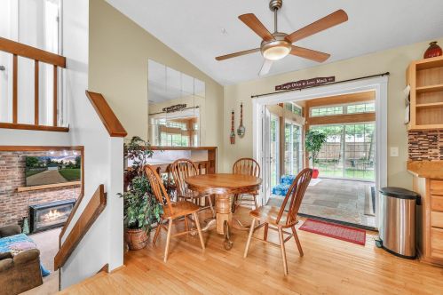 5942 Ln Casa Ct, Grand Rapids MI exterior