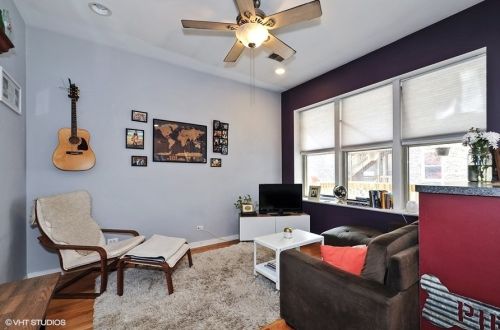 827 Lawrence Ave, Chicago, IL 60640-7703