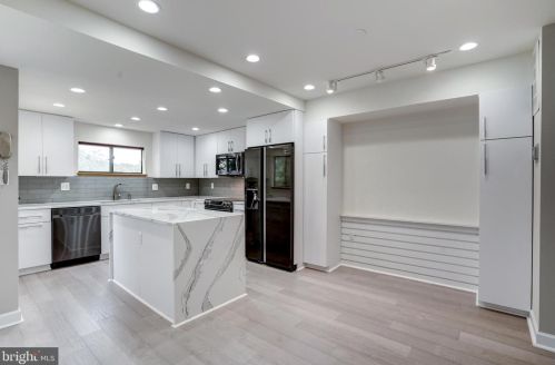 1519 Emerson Ave, Mc Lean VA  22101-5708 exterior