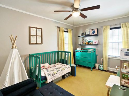 1901 Forrest Ave, Atlanta GA 30344-2768 exterior