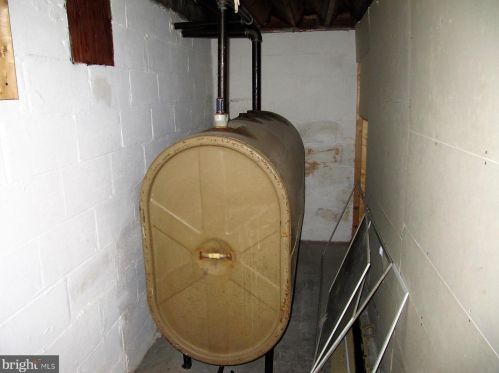 248 Fuhrman Ml Rd, Hanover PA 17331-9641 exterior