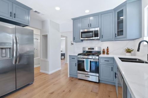 997 Ramona Ct, San Jose CA  95125-2262 exterior