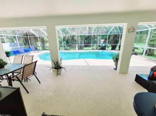 170 15th St, Naples FL 34117-3337 exterior