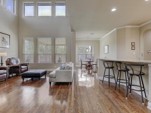 12254 Salem Dr, Frisco TX 75035-9069 exterior