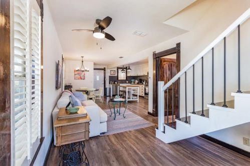 1531 Woodard St, Denison TX 75020-3140 exterior