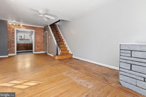 2009 Darien St, Philadelphia PA  19122-0013 exterior