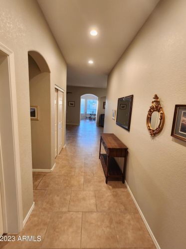 23808 Harmony Way, Chandler AZ exterior