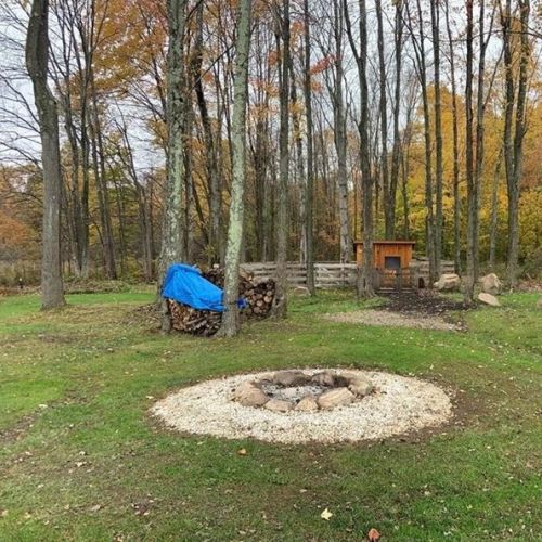 14578 Harmonsburg Rd, Meadville PA 16335-8762 exterior