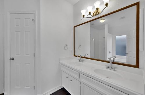 9302 Tracelawn Ct, Humble TX 77396-1684 exterior