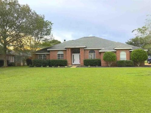 5667 Sandstone Dr, Milton FL  32571-8500 exterior